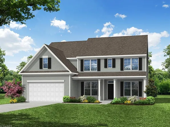 1317 Cricket St, Elon, NC 27244