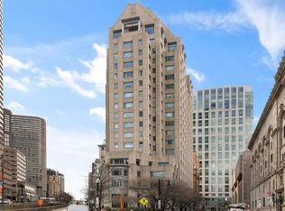 1 Huntington Ave APT 504, Boston, MA 02116