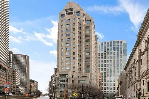 1 Huntington Ave #504 Photo 1