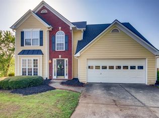 1545 Walnut Hill Cir, Lawrenceville, GA 30043