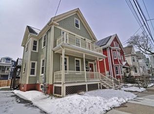 18 Gibbens St, SOMERVILLE, MA 02143