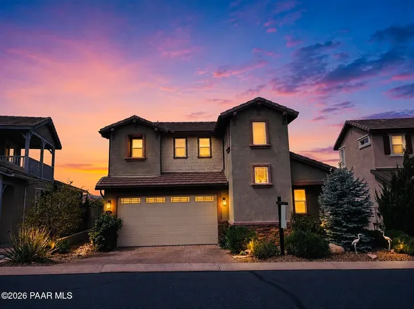 1528 Varsity Dr, Prescott, AZ 86301