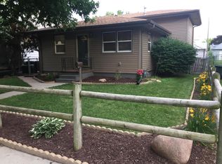 2305 C Ave, Council Bluffs, IA 51501