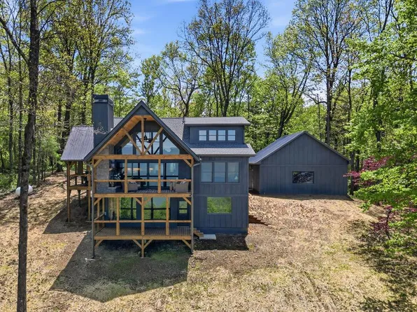 30 Wilderness Vw, Chatsworth, GA 30705