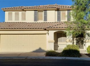 8120 Finch Feather St, Las Vegas, NV 89143