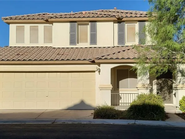 8120 Finch Feather St, Las Vegas, NV 89143
