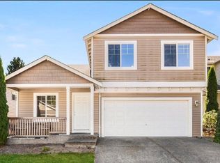 2508 156th Pl SW, Lynnwood, WA 98087