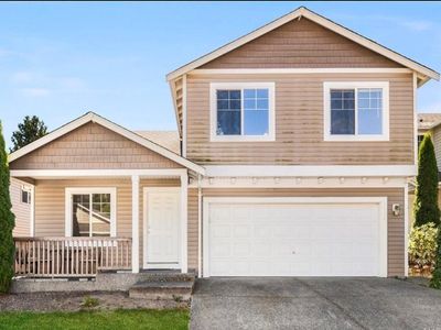 2508 156th Pl SW, Lynnwood, WA, 98087