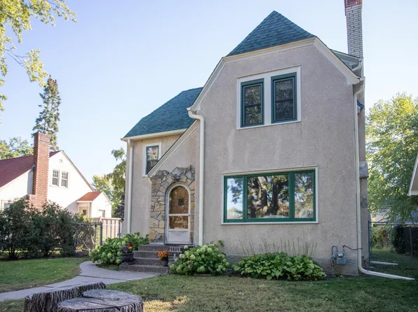 2946 Xerxes Ave N, Minneapolis, MN 55411