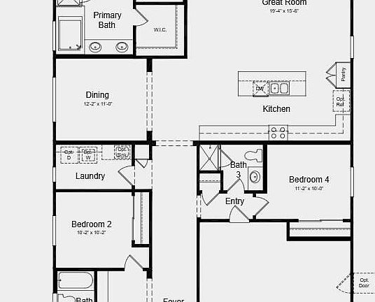 2nd image of this home