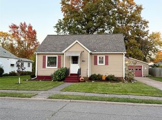 2929 Florence Ave, Erie, PA 16504