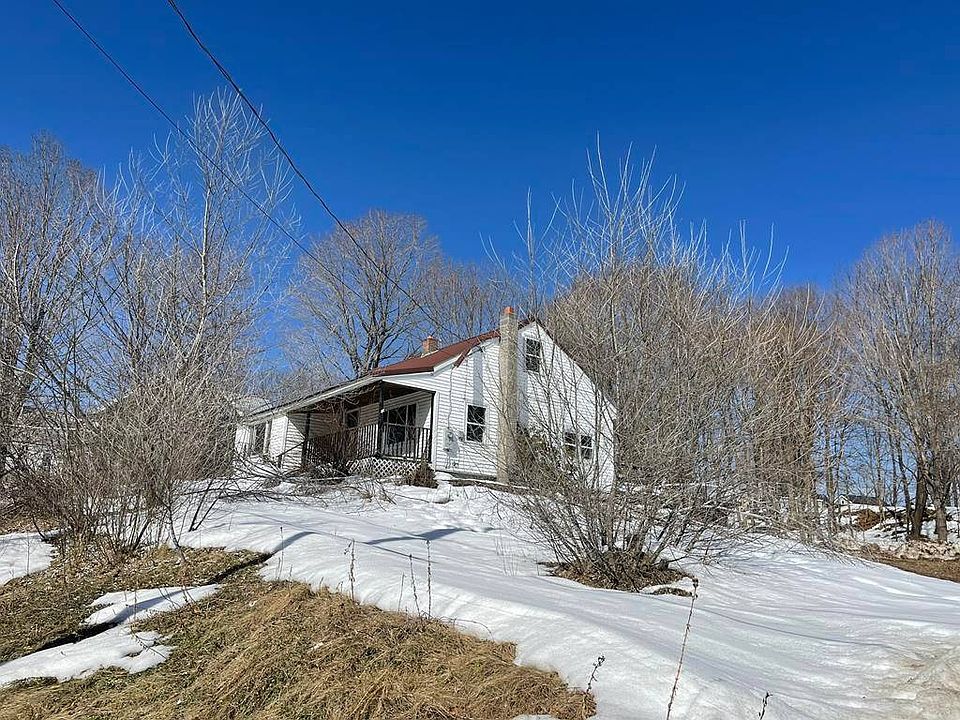 32 Front St, Sumner, ME 04292 MLS 11263430 Zillow