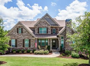 8825 Cobblestone Ln, Cumming, GA 30041