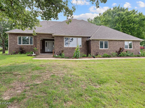 4410 Belmont Dr, Joplin, MO 64804
