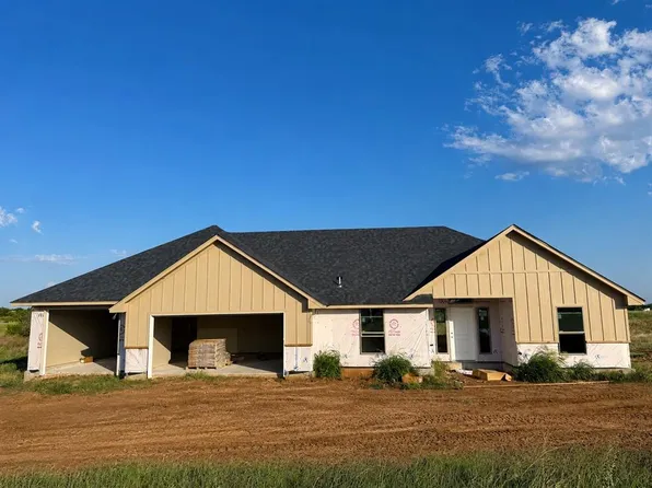 2661 Secretariat Pass, Guthrie, OK 73044