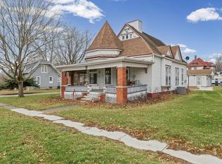 310 N Main St, Homer, IL 61849