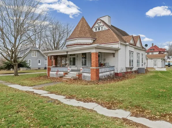 310 N Main St, Homer, IL 61849