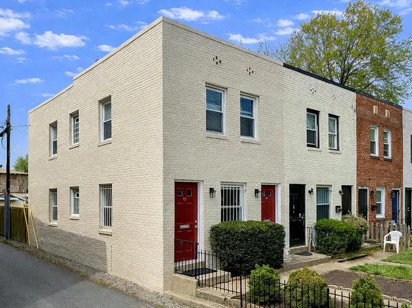 433-435 17th St SE, Washington, DC 20003