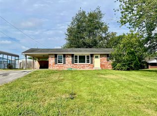 519 Robey St, Franklin, KY 42134