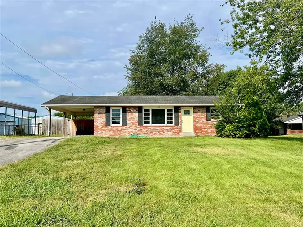 519 Robey St, Franklin, KY 42134