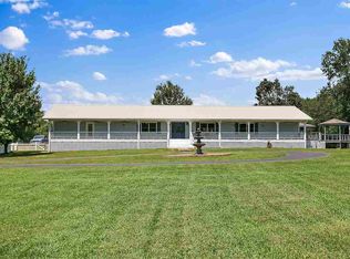 508 Country Club Rd, Canton, MS 39046