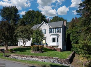 6811 Lakeland Way, Fredericksburg, VA 22407