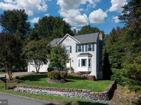 6811 Lakeland Way, Fredericksburg, VA 22407