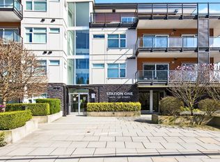 12070 227th St #311, Maple Ridge, BC V2X9H2