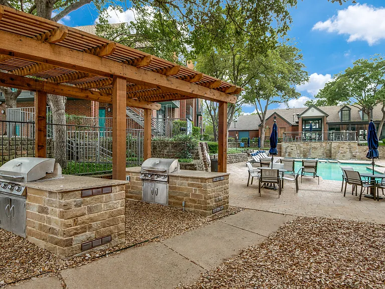 Hyde Park at Valley Ranch — Photo 20