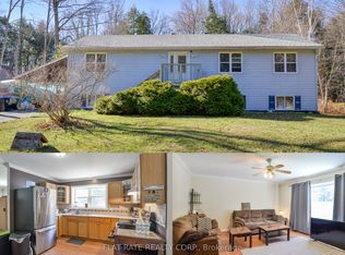 3378 Goldstein Rd, Severn, ON L0K 2B0
