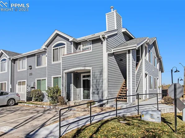 8500 E Jefferson Ave APT 20E, Denver, CO 80237