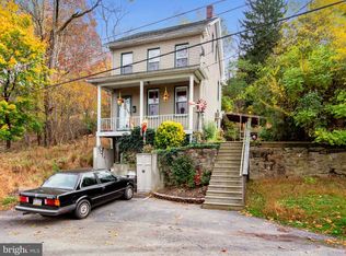 224 Silk St, Jim Thorpe, PA 18229