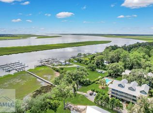 23 Cuddy Ln UNIT 33, Midway, GA 31320