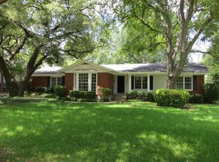 6255 Lafayette Way, Dallas, TX 75230