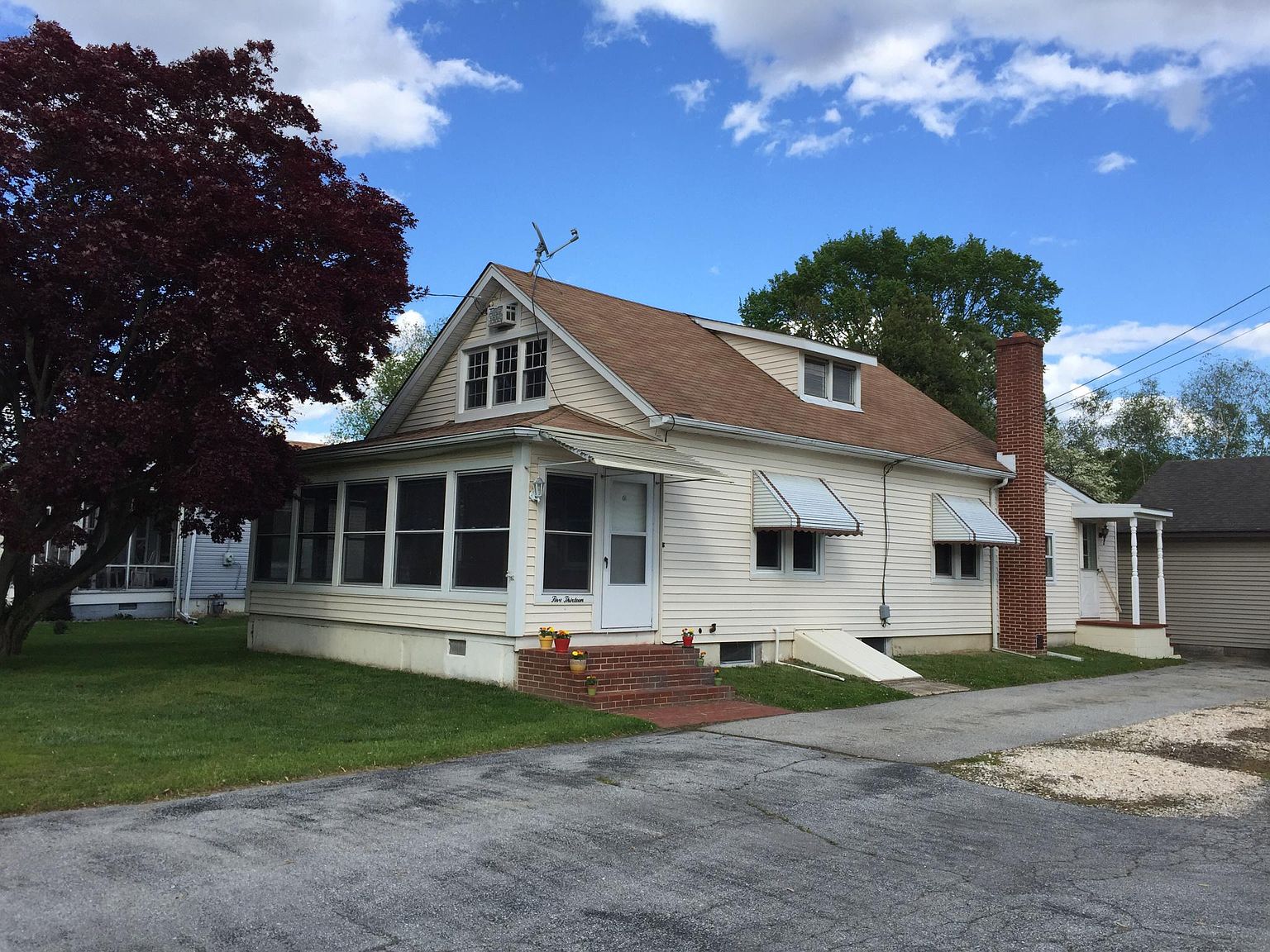 513 Clinton St, Delaware City, DE 19706 Zillow