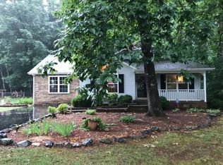 2865 John Lewis Rd, Burlington, NC 27217