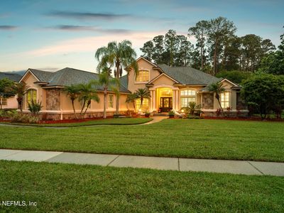 389 SUMMERSET Drive, Saint Johns, FL, 32259