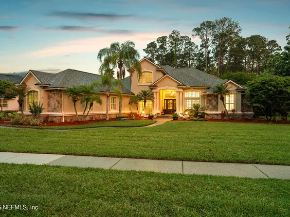 389 SUMMERSET Drive, St. Johns, FL 32259
