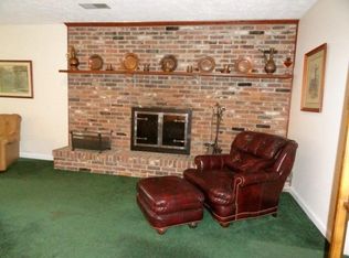 120 Fairway Dr, Nicholasville, KY 40356