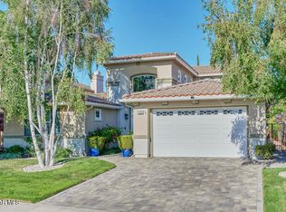 4554 Bluewood Ct, Moorpark, CA 93021