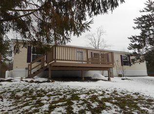 6036 Filmore Rd, Moravia, NY 13118