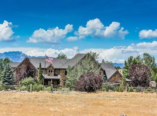 3455 N Creek Rd, Beaver, UT 84713