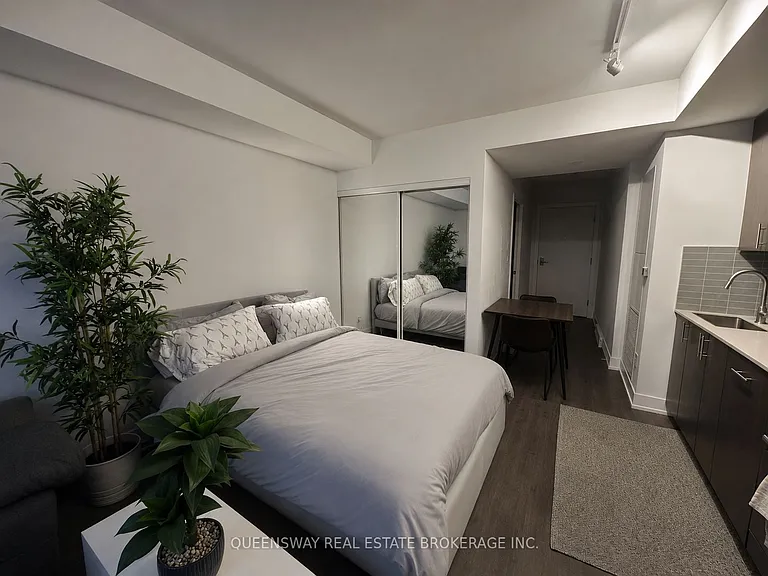 2550 Simcoe St N #1519 — Photo 14