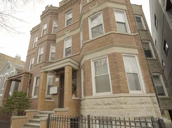 1077 N Paulina St, Chicago, IL 60622