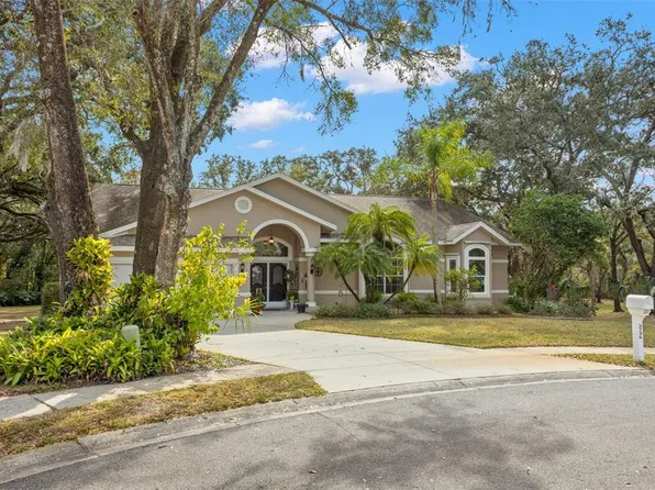3734 THORNBUSH LANE, NEW PORT RICHEY, FL 34655