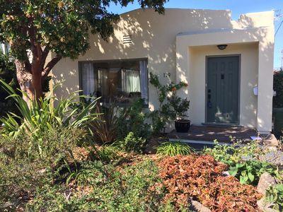 119 San Carlos Ave, El Cerrito, CA, 94530