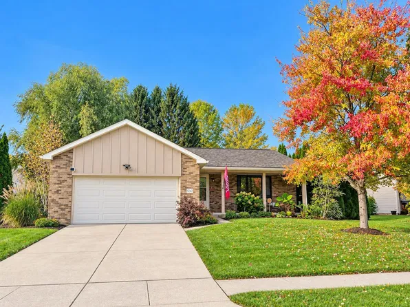 5247 Southminster Rd, Columbus, OH 43221