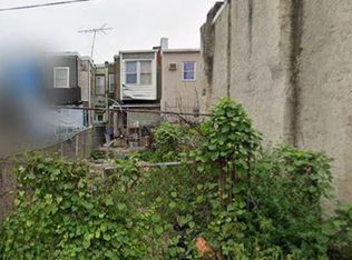 2912 N Leithgow St, Philadelphia, PA 19133