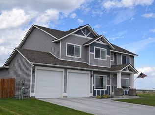4701 Santa Cruz Ln, Pasco, WA 99301