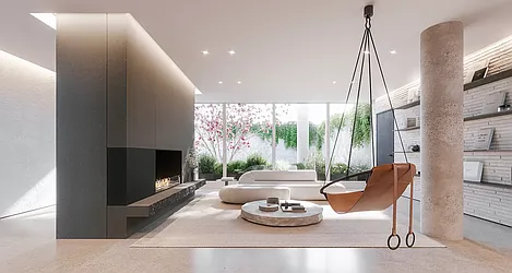 Rented by Oxford Property Group